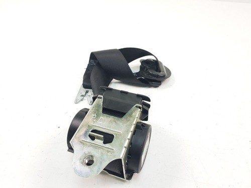 BMW 5 E60 E61 2005 Front Seat Belt Right 601629600 AMD9648 - 第 2/4 張圖片