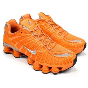 shox tl clay orange clay orange bv1127 800