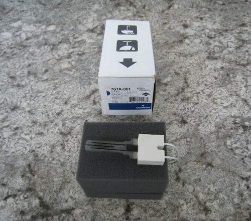 New White-Rodgers 767A-361 Furnace HSI Hot Surface Ignitor Igniter Free Shipping