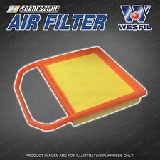 Wesfil Air Filter for Mercedes Benz C43 W205 CLS400 C218 E400 A238 W213 E43 W213