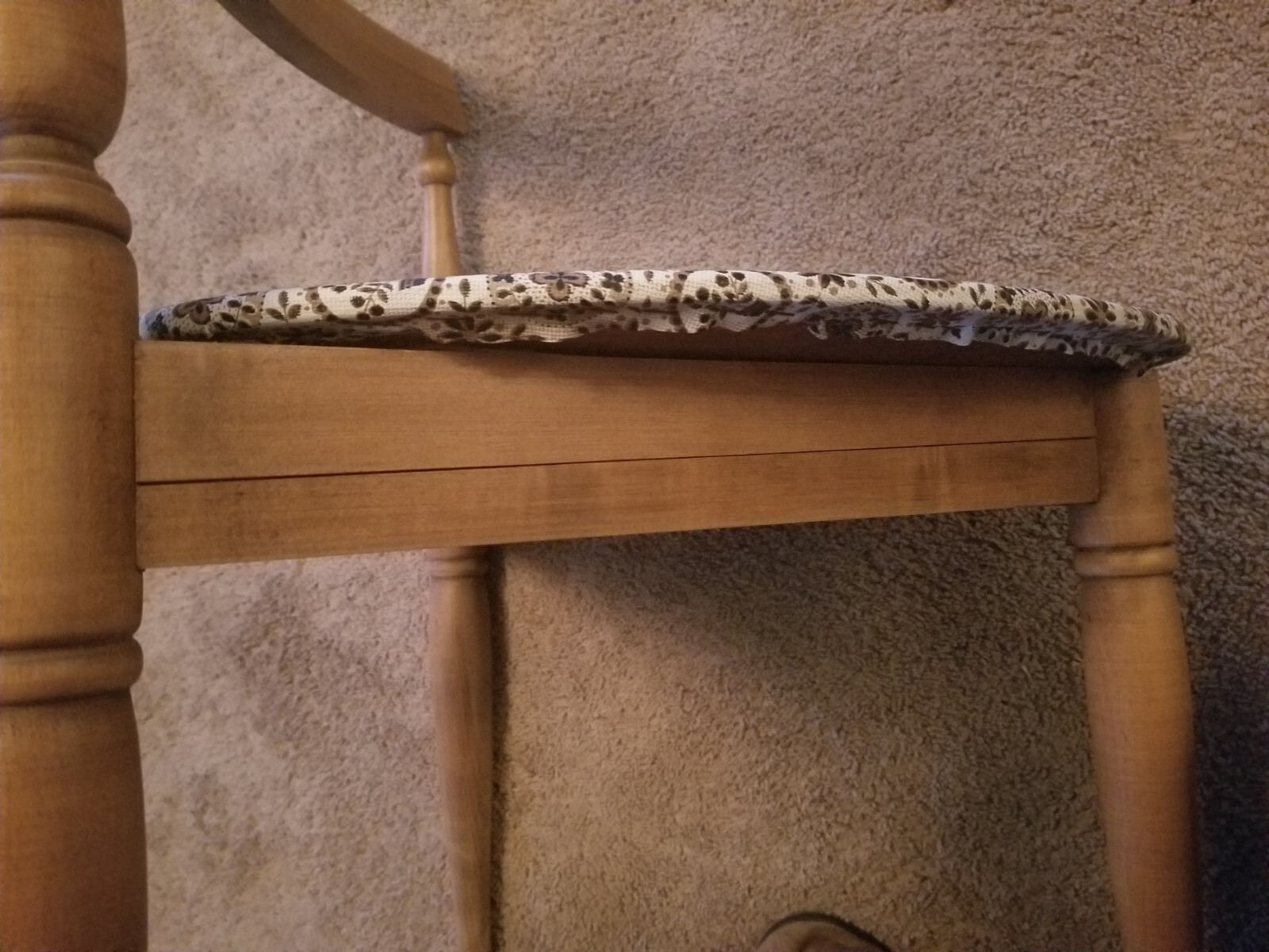 Winchendon Set Of Four Mid Century Modern Dining Chairs eBay