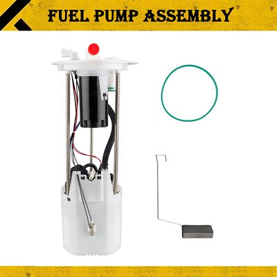 #ad #ad E8595M Fuel Pump Module Assembly For 04 15 Nissan Titan 04 10 Infiniti QX56 5.6L $40.99