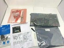 Bruker AXS New Power PCB Board Kit A12-D442-X80 *Brand New*