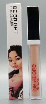 be at one: BE BRIGHT Concealer - Fair Play - 4 ml