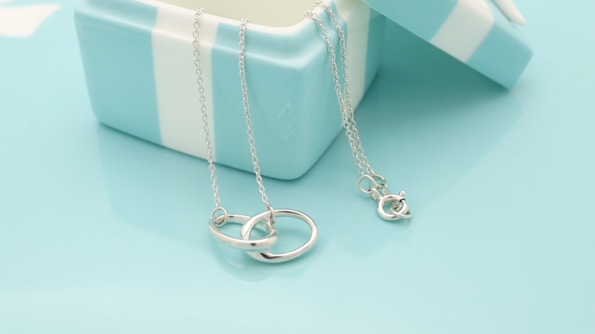 Tiffany&Co.24944387 by Elsa Peretti ネックレス 楽天市場】Tiffany&Co.24944387 Elsa Perettiティファニー