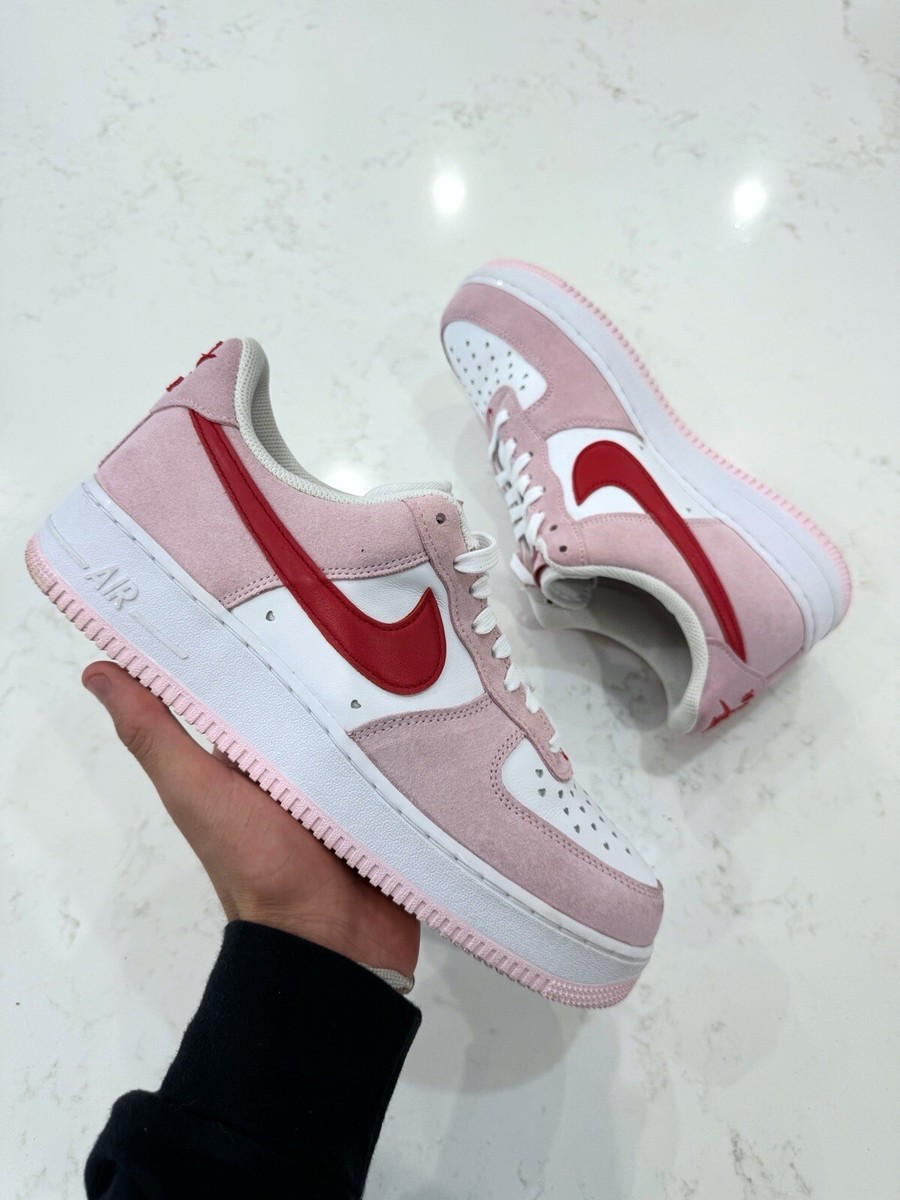 nike airforce 1 love for all