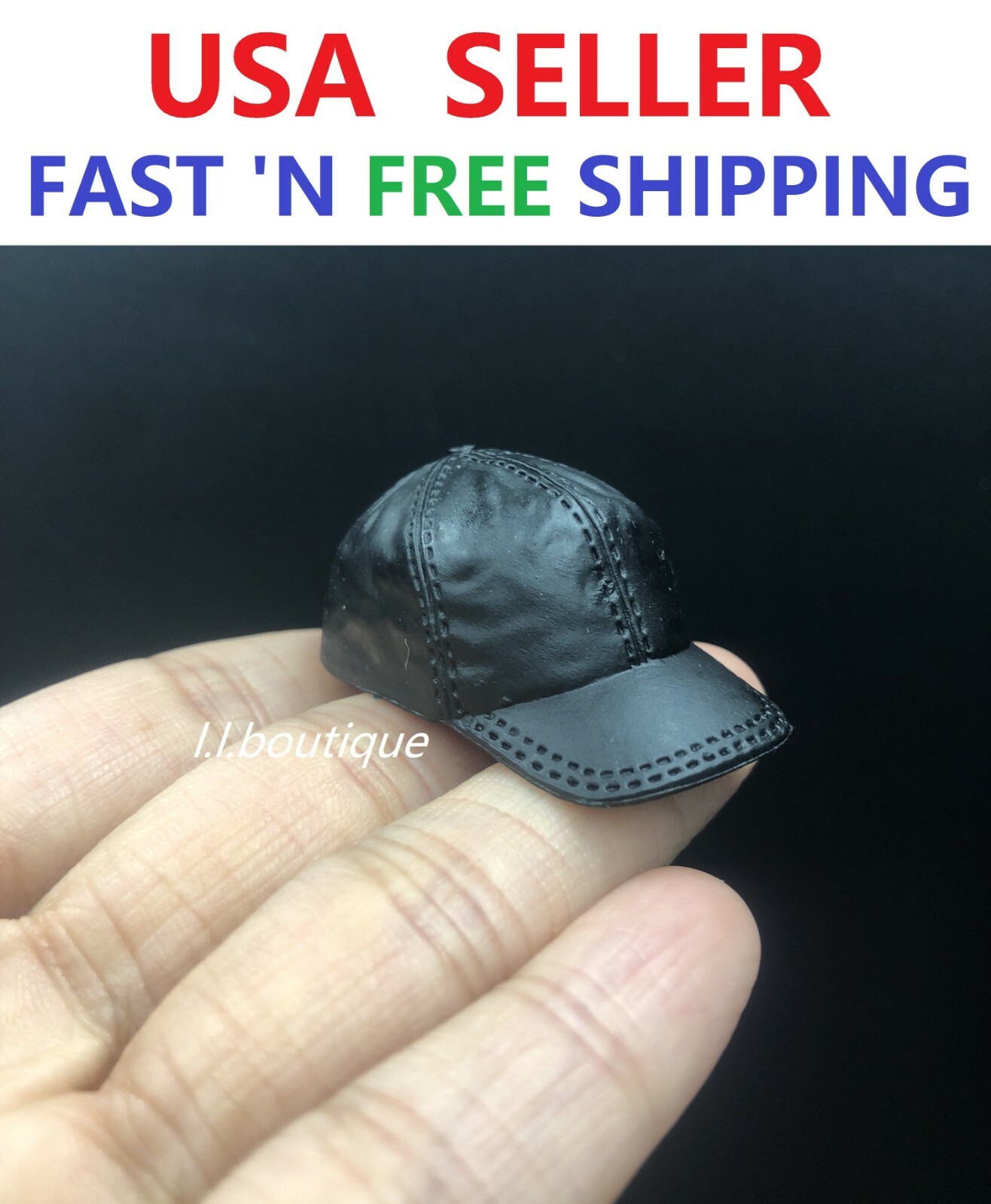 Doll Accessory