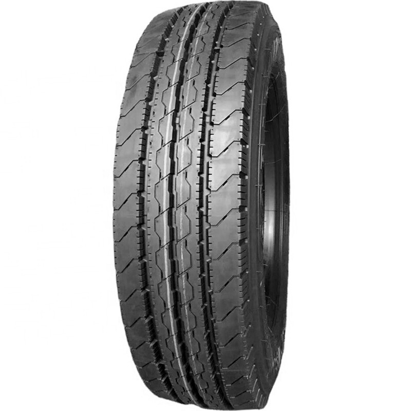 2 Tires 215/70R17.5 G 14 Ply Copartner CP180 All Steel All 