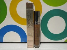 URBAN DECAY  NAKED SKIN WEIGHTLESS COMPLETE CONCEALER  DEEP / NEUTRAL  BOXED