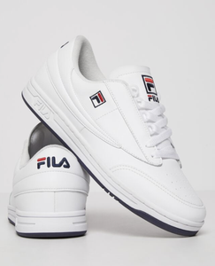 fila tenis hombre blancos