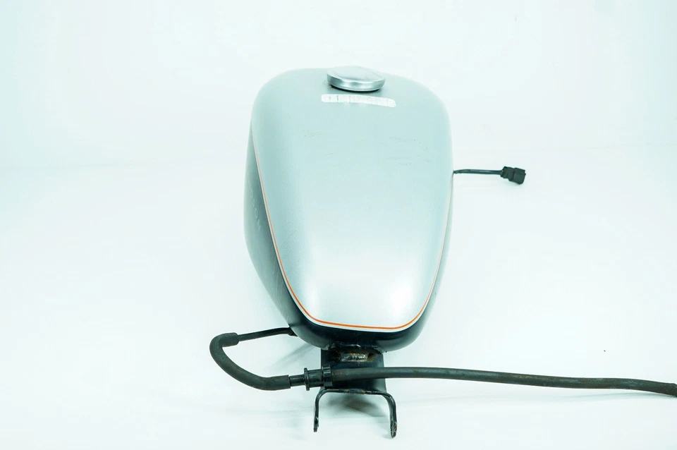 Harley Sportster Nightster XL1200N 08 OEM depósito de gasolina 62213 1332 Foto 3 de 4