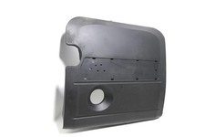 Golf 4 Bora Luftfilterkasten Luftfilter Motorabdeckung 1,6 16V AZD AUS BCB 1.6