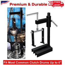 Heavy Duty T-0158 Transmission Clutch Drum Spring Compressor Transmission Tool