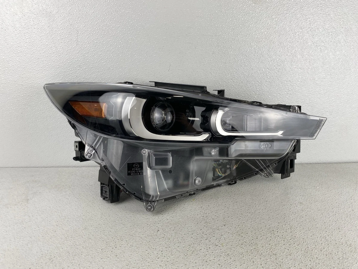 Genuine OEM Right Headlights for Mazda CX-5 for sale | eBay