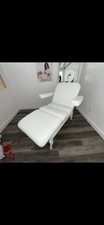 LUX SPA TREATMENT BED FACIAL, MASSAGE TABLE 