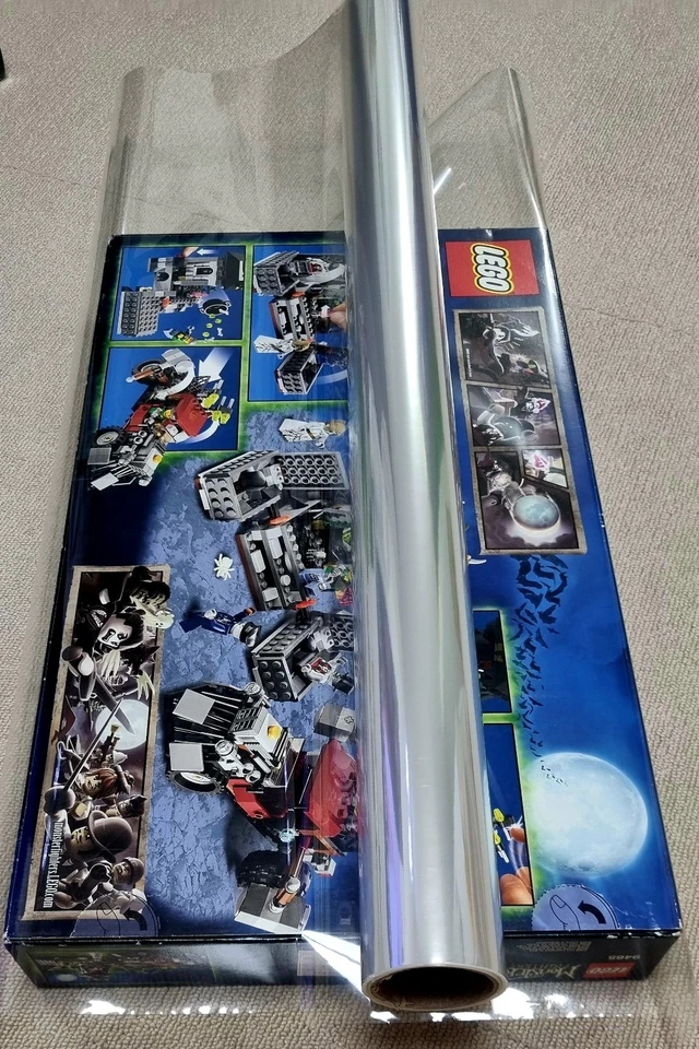 Lego 9465 Monster Fighters The Zombies Nuevo Sellado de Fábrica Juego Retirado Sin Abrir 1 Foto 2 de 4