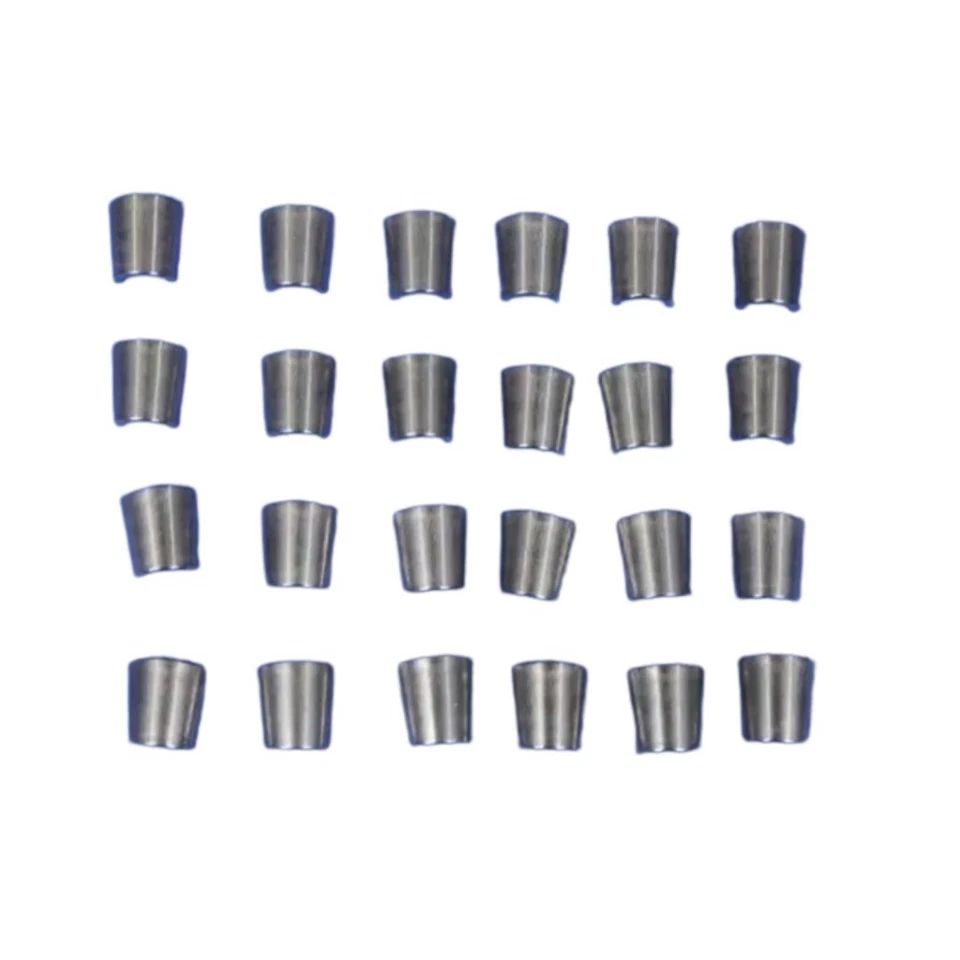 Cerradura de retención de resorte de válvula OEM Mopar para Chrysler Town & Country 2001-2010 Foto 3 de 4