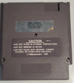 Monster Truck Rally NES - Tested