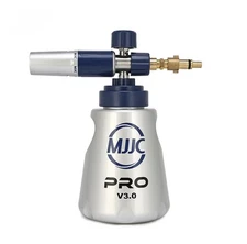 MJJC Foam Cannon PRO V3.0