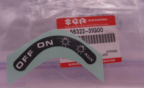 Label