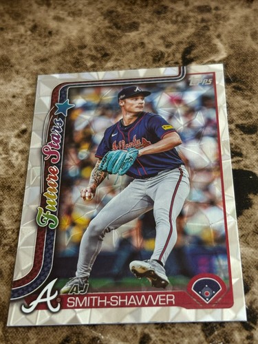 2025 Topps Series 2 Silver Diamante - You Pick From A List - Bild 16 von 18
