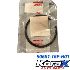 2014-2021 HONDA CIVIC WHEEL BEARING SNAP RING NEW OEM 90681-T6P-H01