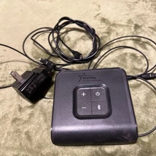 Starkey TV Streamer Hearing Amplifier for Wireless Hearing Aids Lightly Used