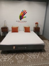 Nectar  Original Memory Foam  11" Mattress