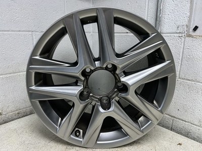 2015 LEXUS LX570 20X8-1/2 Wheel 10 Spoke A Condition OEM | eBay 2015 LEXUS LX570 20X8-1/2 Wheel 10 Spoke A Condition OEM | eBay