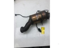 Katalysator ohne Lambdasonde Mercedes-Benz C-Klasse T-Modell S205 2054908403 P19