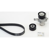 Contitech 7PK1970K1 Keilrippenriemensatz FüR Renault Opel Movano Vivaro Laguna