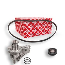 Kit de distribution Audi S3