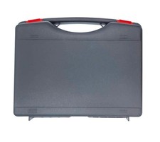 Pin plug Gage Box 101 Holes Set Boxes Case for 101 Piece Pin Gage Set