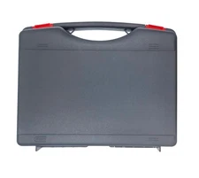 Pin plug Gage Box 101 Holes Set Boxes Case for 101 Piece Pin Gage Set