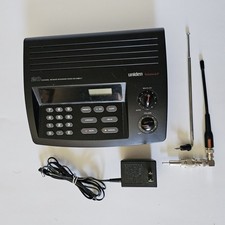 Uniden Bearcat BC148XLT-1 20 Channel 10 Band Scanner