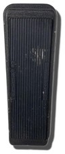 Jim Dunlop GCB95 Cry Baby Wah Pedal 8835 Tested & Works