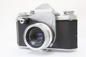 Edixa Reflex | eBay