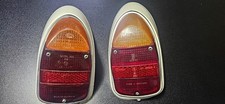 Classic Vw Beetle Rear Lights Pair