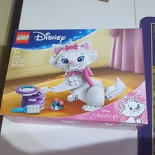 LEGO® Aristocats: Bezaubernde Marie (43286), LEGO Disney Classic OVP NEU