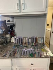 Watchmakers Watch Batteries Lot Assorted Brands