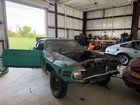1970 Ford Mustang