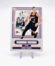 2025 Donruss WNBA - Diana Taurasi Franchise Features #14 Phoenix Mercury