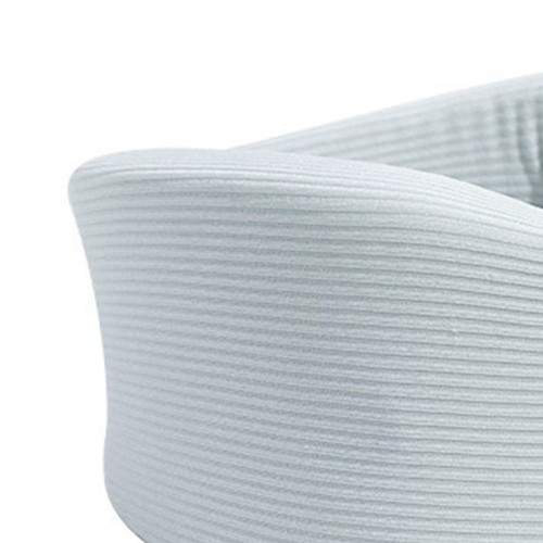 Soporte y soporte de cuello para dolor de cuello 4D silicona cómodo - Imagen 5 de 12