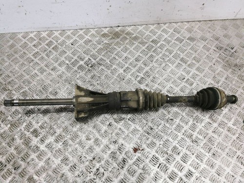 BMW X5 E53 2004 Rechts Antriebswelle vorne 7505004 Benzin 170kW AMD188464