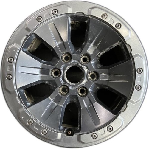 Ford F150 Raptor OEM Wheel 17” 17x8.5 2017-2020 Factory Rim Original ...