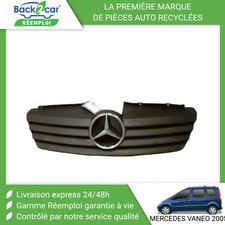 Calandre Mercedes VANEO