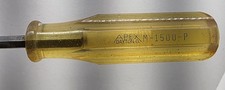 VINTAGE DAYTON OHIO APEX SCREWDRIVER M-1500-P