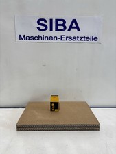 SIG POSITEC SELECTRON AG MFT U22S