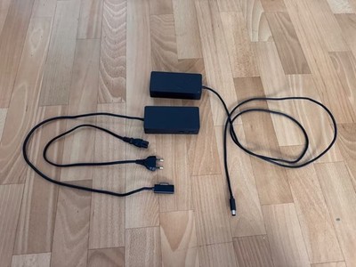 Original Microsoft Surface Dock 1661 inkl. Netzteil