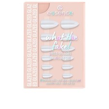 Smalto per unghie Essence WHAT THE FAKE!